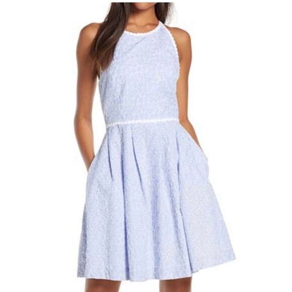 Lilly Pulitzer Tori Dress Size 00 - Picture 2 of 10